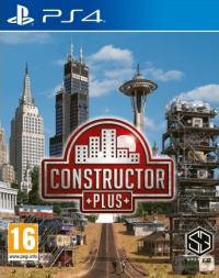 Constructor Plus - WymieńGry.pl