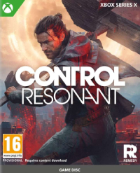 Control Resonant