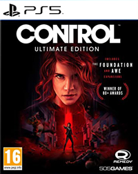 Control: Ultimate Edition - WymieńGry.pl