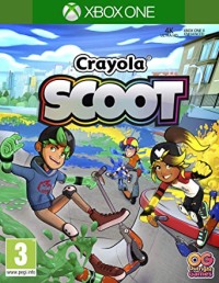 Crayola Scoot (XONE)