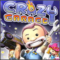 Crazy Garage