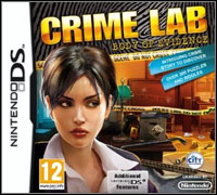 Crime Lab: Body of Evidence (NDS)