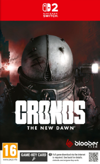 Cronos: The New Dawn NS2