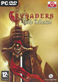 Crusaders: Twoje królestwo