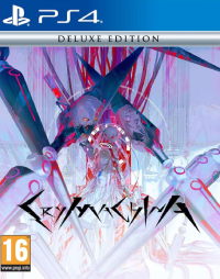 Crymachina: Deluxe Edition