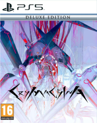 Crymachina: Deluxe Edition - WymieńGry.pl