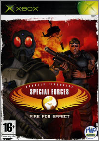 CT Special Forces: Fire for Effect