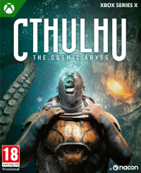 Cthulhu: The Cosmic Abyss