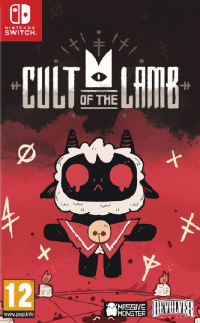 Cult of the Lamb (SWITCH)