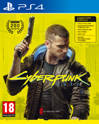 Cyberpunk 2077 (PS4)