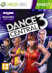Dance Central 3 (X360)