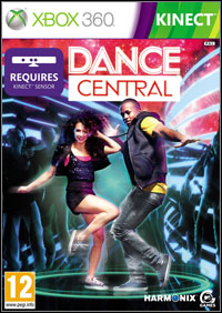 Dance Central (X360)