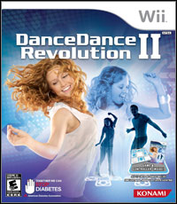 Dance Dance Revolution II
