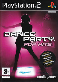 Dance Party Pop Hits