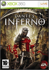 Dante's Inferno (X360)