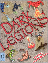 Dark Legions