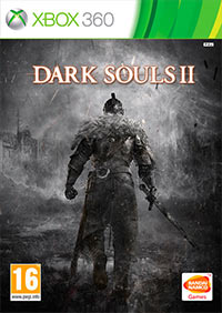 Dark Souls II (X360)