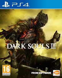 Dark Souls III - WymieńGry.pl