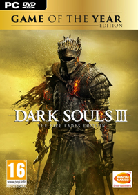 Dark Souls III: The Fire Fades Edition - WymieńGry.pl