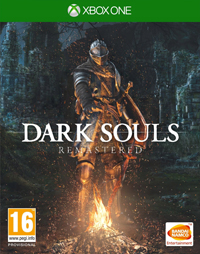 Dark Souls: Remastered (XONE)