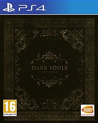 Dark Souls Trilogy - WymieńGry.pl