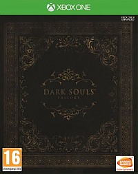 Dark Souls Trilogy XONE