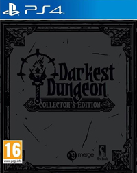 Darkest Dungeon: Collector's Edition - WymieńGry.pl
