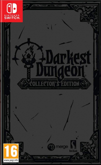 Darkest Dungeon: Collector's Edition - WymieńGry.pl