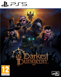 Darkest Dungeon II - WymieńGry.pl