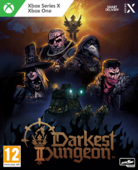 Darkest Dungeon II