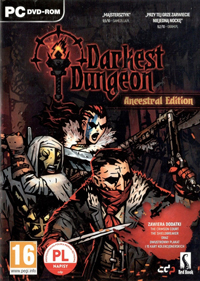 Darkest Dungeon: Ancestral Edition - WymieńGry.pl