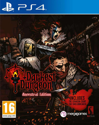 Darkest Dungeon: Ancestral Edition PS4