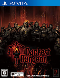 Darkest Dungeon - WymieńGry.pl