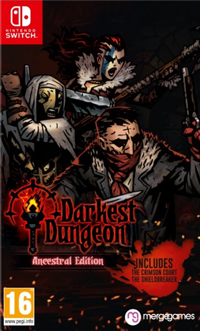 Darkest Dungeon: Ancestral Edition (SWITCH)