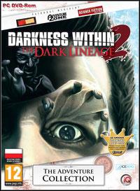 Darkness Within 2: The Dark Lineage