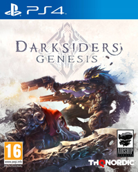 Darksiders Genesis - WymieńGry.pl