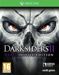 Darksiders II: Deathinitive Edition (XONE)
