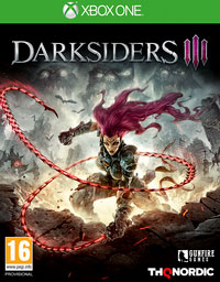 Darksiders III (XONE)