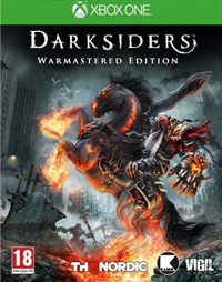 Darksiders: Warmastered Edition XONE
