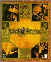 Darkstone: Pod rządami Demona