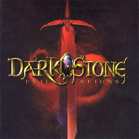 Darkstone: Pod rządami Demona