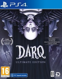 DARQ: Ultimate Edition PS4