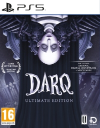 DARQ: Ultimate Edition - WymieńGry.pl
