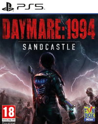 Daymare: 1994 Sandcastle - WymieńGry.pl