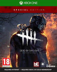 Dead by Daylight: Special Edition (XONE)