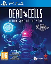 Dead Cells: Action Game of the Year - WymieńGry.pl