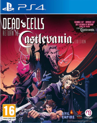 Dead Cells: Return to Castlevania - WymieńGry.pl