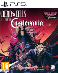 Dead Cells: Return to Castlevania - WymieńGry.pl