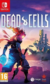 Dead Cells (SWITCH)