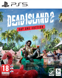 Dead Island 2: Day One Edition PS5